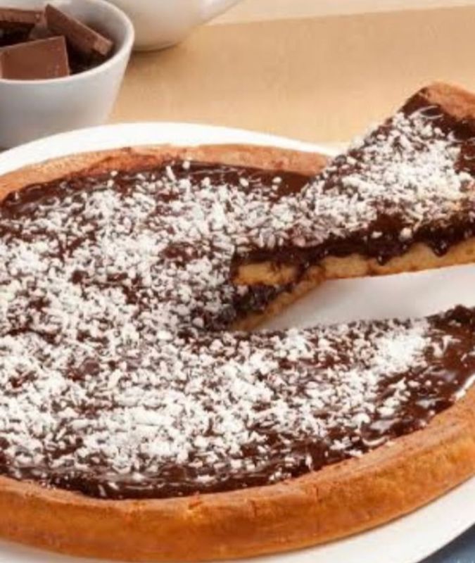 Quero Pizza! O primeiro delivery de pizza de Caetité — imagem 3